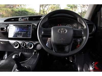 Toyota Hilux Revo 2.4 (ปี 2018) SINGLE J Plus รหัส7541 รูปที่ 7